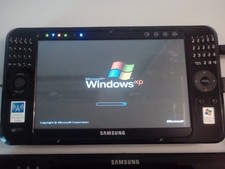 Samsung ultra q1u usato  Siena