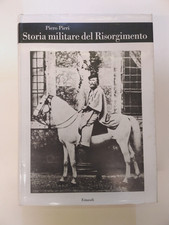 Piero pieri storia usato  Italia