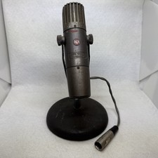 Rca cardioid ribbon for sale  Belton