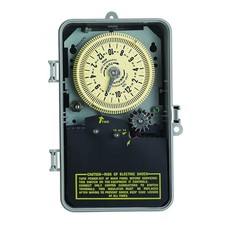 Intermatic t8845pv spst for sale  Jacksonville