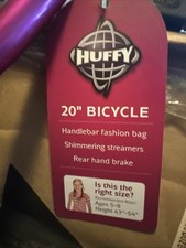 Huffy inch jazzmin for sale  Brooklyn