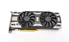 Evga nvidia geforce for sale  LEEDS