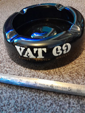 Vat black round for sale  KIDDERMINSTER