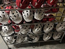 Cascade cpv helmets for sale  USA