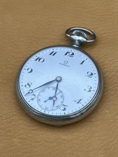 Montre poche gousset d'occasion  La Charité-sur-Loire