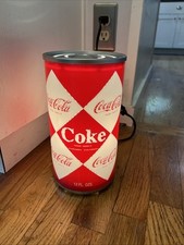 Vintage 2001 coca for sale  Boise