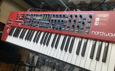 Nord wave digital for sale  HEREFORD