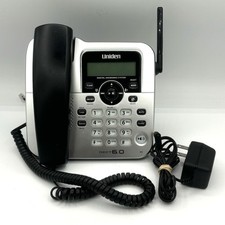 Uniden dect 6.0 for sale  Plainfield