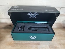Vortex razor 39x56 for sale  Idaho City