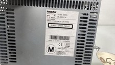 Autoradio origine nissan d'occasion  Haubourdin