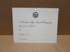 Vautrait pique champagne d'occasion  Expédié en Belgium