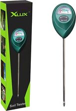 Soil moisture meter for sale  WIDNES