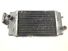 Radiatore liquido liquid usato  Italia