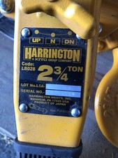 New harrington lb028 for sale  Midvale