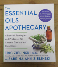 Essential oils apothecary for sale  MATLOCK