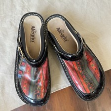 Alegria seville clog for sale  Round Rock