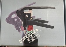 Kurketrekker corkscrew tire for sale  New Bern