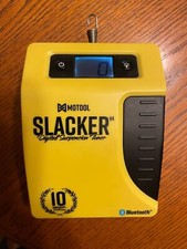 Motool slacker 10th for sale  Mattoon