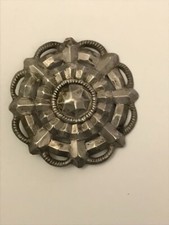 Grand bouton metal d'occasion  Paris X