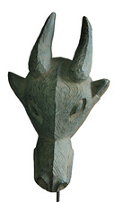 African authentic elephant for sale  LONDON