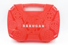 Red bakugan carrying for sale  Marlborough