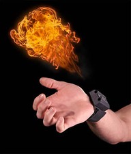 Pyro mini fireshooter for sale  Saint Louis