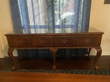 Baker furniture chippendale for sale  Cleveland