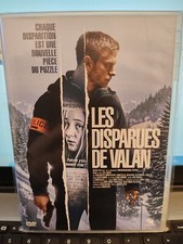 Disparues valan film d'occasion  La Chapelle-Saint-Mesmin
