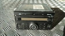 Radio nissan qashqai d'occasion  Billère