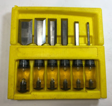 Stanley no.60 pc. d'occasion  Expédié en Belgium