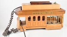 Vintage novelty telephone for sale  Framingham