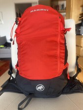 Mammut lithium wanderrucksack gebraucht kaufen  Düsseldorf
