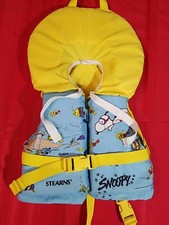 Stearns 1965 snoopy for sale  Joplin