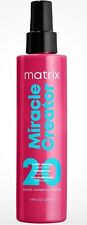 Matrix miracle creator for sale  Philadelphia