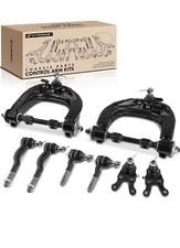 Premium 8pcs front for sale  Lorain