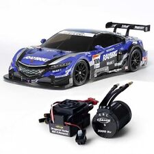 Tamiya raybrig nsx gebraucht kaufen  Großrinderfeld