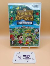 Animal crossing let d'occasion  Clermont-Ferrand-
