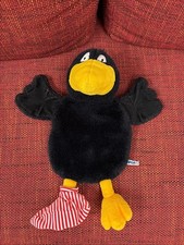 Kleiner rabe socke gebraucht kaufen  Bornheim