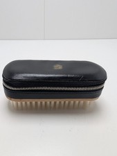 Brosse trousse vintage d'occasion  Latour-de-France