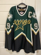 Dallas stars mike for sale  Dallas