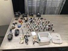 Huge lot tatoo for sale  Hobbs