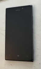 Nokia Microsoft Lumia 925 RM-892 Defekt Spender  - Display Accu Micro Kamera Ok comprar usado Nokia Microsoft Lumia 925 RM-892 Defekt Spender  - Display Accu Micro Kamera Ok comprar usado  Enviando para Brazil