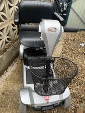 Rascal taxi motability for sale  DUNSTABLE