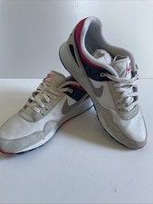Nike men trainers for sale  PITLOCHRY