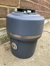 Insinkerator evolution 100 for sale  SIDCUP