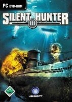 Silent hunter boot gebraucht kaufen  Deutschland