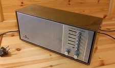 Vintage radio siemens gebraucht kaufen  Landshut