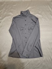 Chef works gray for sale  Pittsburgh