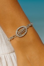 Guess bracelet métal d'occasion  Chalon-sur-Saône
