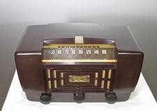 Antique rca victor for sale  Acworth